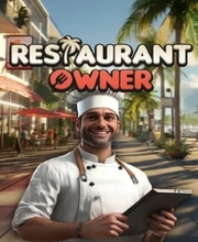 Restaurant Owner A Restaurant Simulator