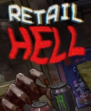 Retail Hell