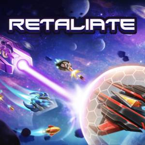 Retaliate