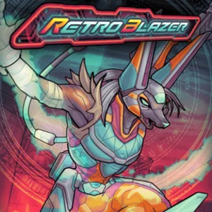 RetroBlazer