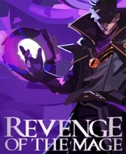 Revenge of the Mage