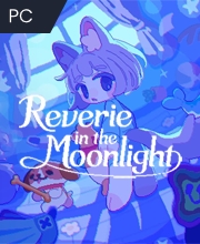 Reverie in the Moonlight