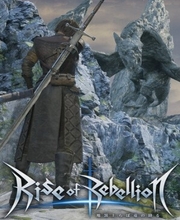 Rise of Rebellion