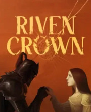 Riven Crown