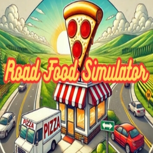Road Food Simulator