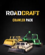 RoadCraft Crawler Pack