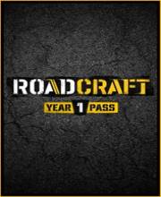 RoadCraft Year 1 Pass