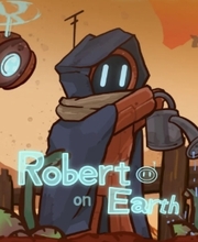 Robert on Earth
