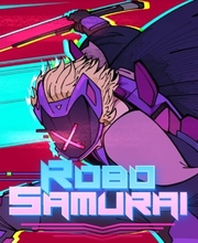 RoboSamurai