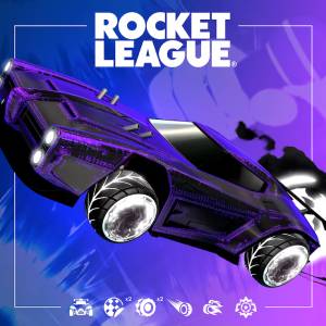 Rocket League Season 19 Elite Pack