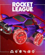Rocket League Season 20 Elite Pack