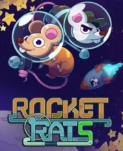 Rocket Rats