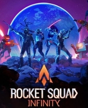 Rocket Squad Infinity