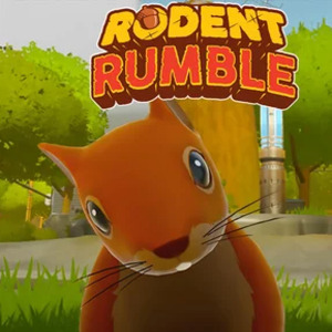 Rodent Rumble
