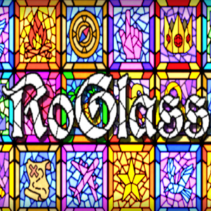 RoGlass