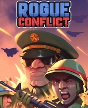 Rogue Conflict