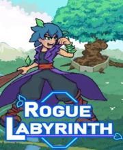 Rogue Labyrinth