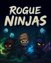 Rogue Ninjas