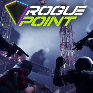 Rogue Point