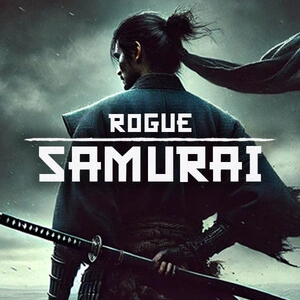 Rogue Samurai