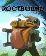 Rootbound