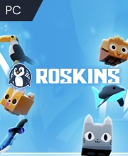 RoSkins