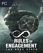 Rules of Engagement: The Grey State