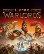 RuneQuest Warlords