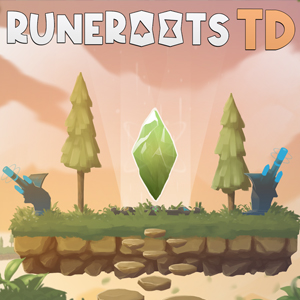 Runeroots TD