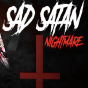 Sad Satan Nightmare