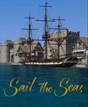 Sail the Seas
