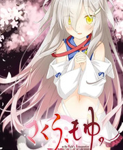 Sakura Moyu as the Nights Reincarnation