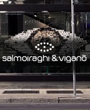 Salmoiraghi and Vigan