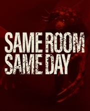 Same Room Same Day