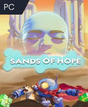 Sands of Hope