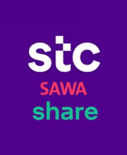 Sawa Card Share