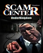 Scam Center Simulator UnderKingdom