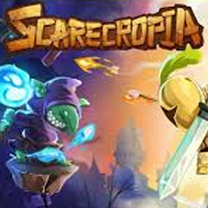 Scarecropia