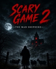 Scary Game 2 The Mad Shepherd