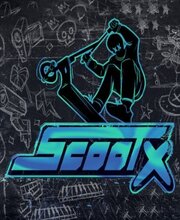 ScootX