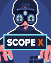 Scope X
