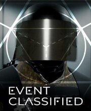SCP EVENT CLASSIFIED