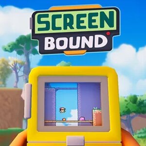 Screenbound