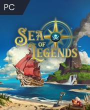 Sea of Legends