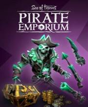 Sea of Thieves Accursed Assailant Bundle