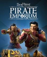 Sea of Thieves Bob and Weave Bundle