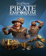 Sea of Thieves Daring Bearings Bundle