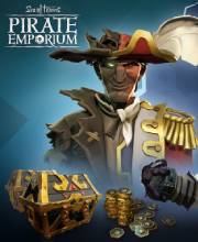 Sea of Thieves Mood Music Bundle