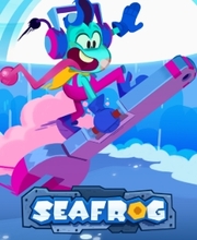 Seafrog