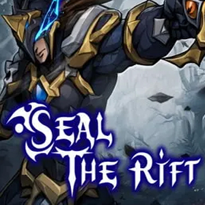Seal the Rift